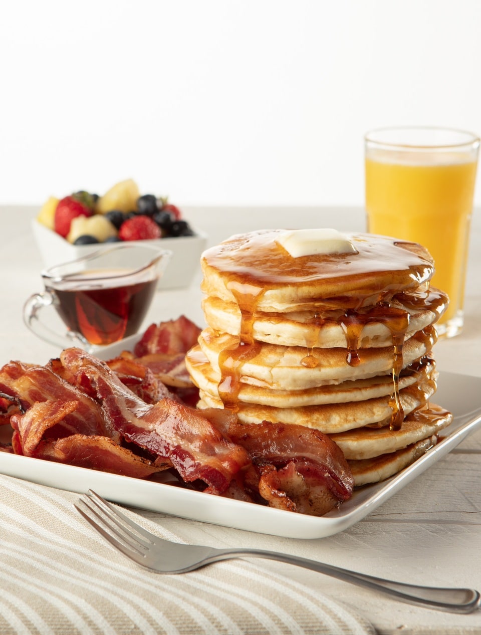 Bacon pancakes 2020 002B