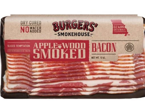 12 oz. Applewood Smoked Bacon