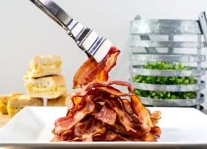 Hickory Smoked Ham 2