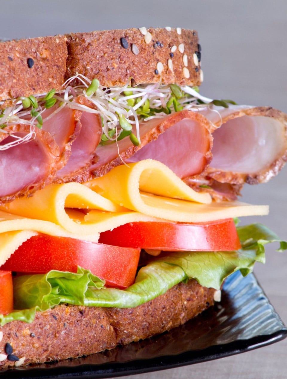 Website FS Images CF BSH 2.13.25 Deli Ham Sandwich