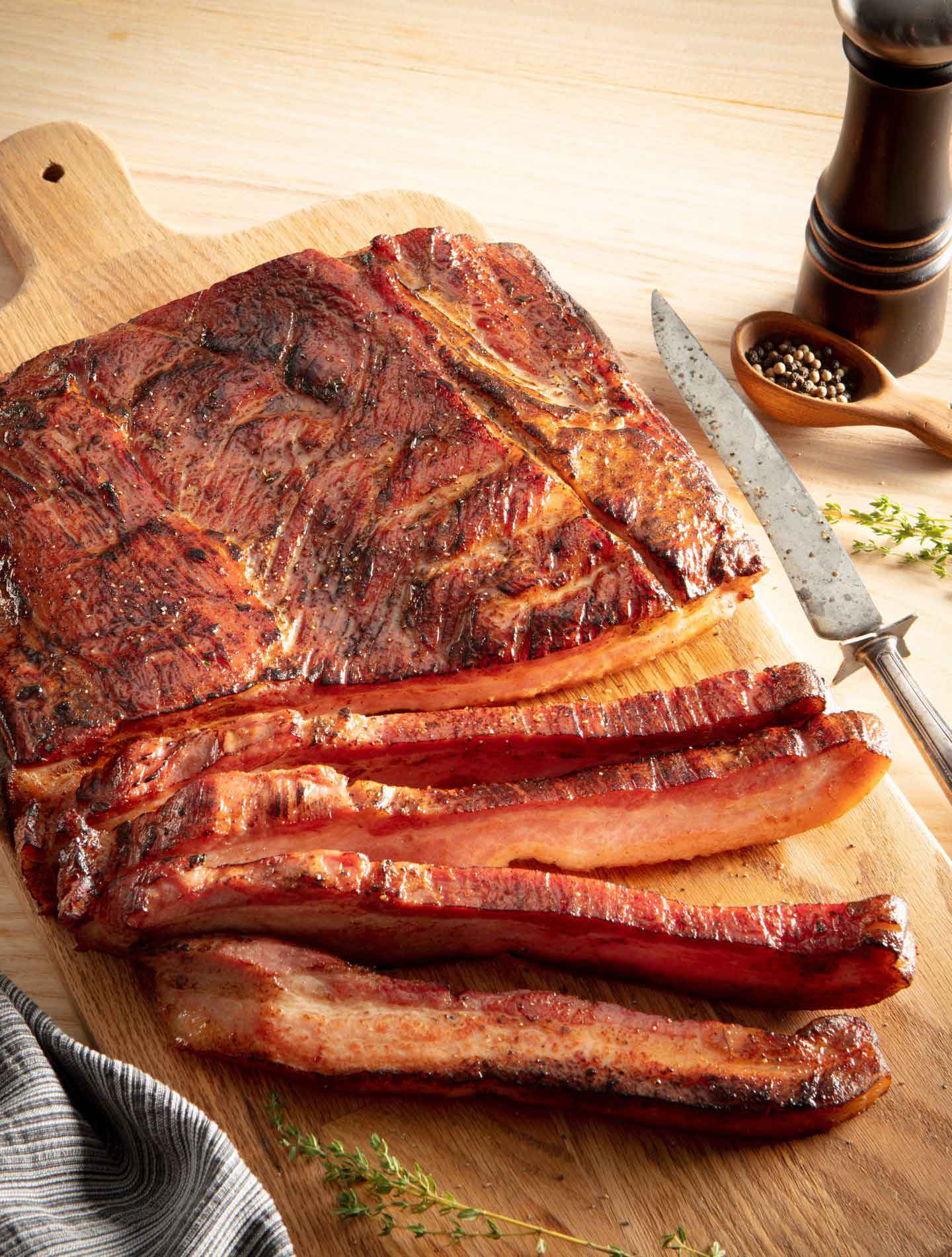 SlabBaconCover full slab Glamor Shot